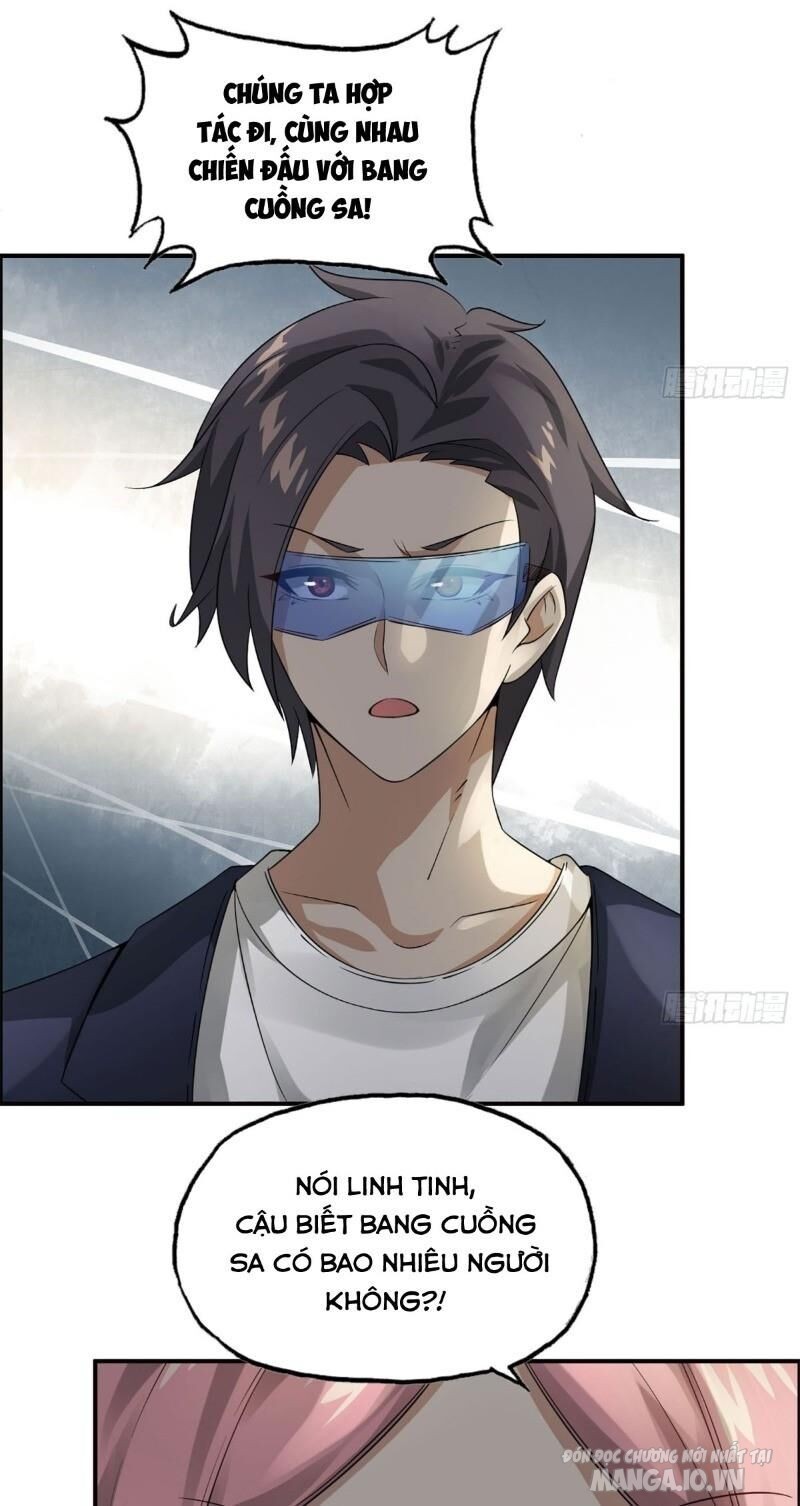 Tôi Chuyển Vàng Tại Mạt Thế Chapter 19 - Trang 2