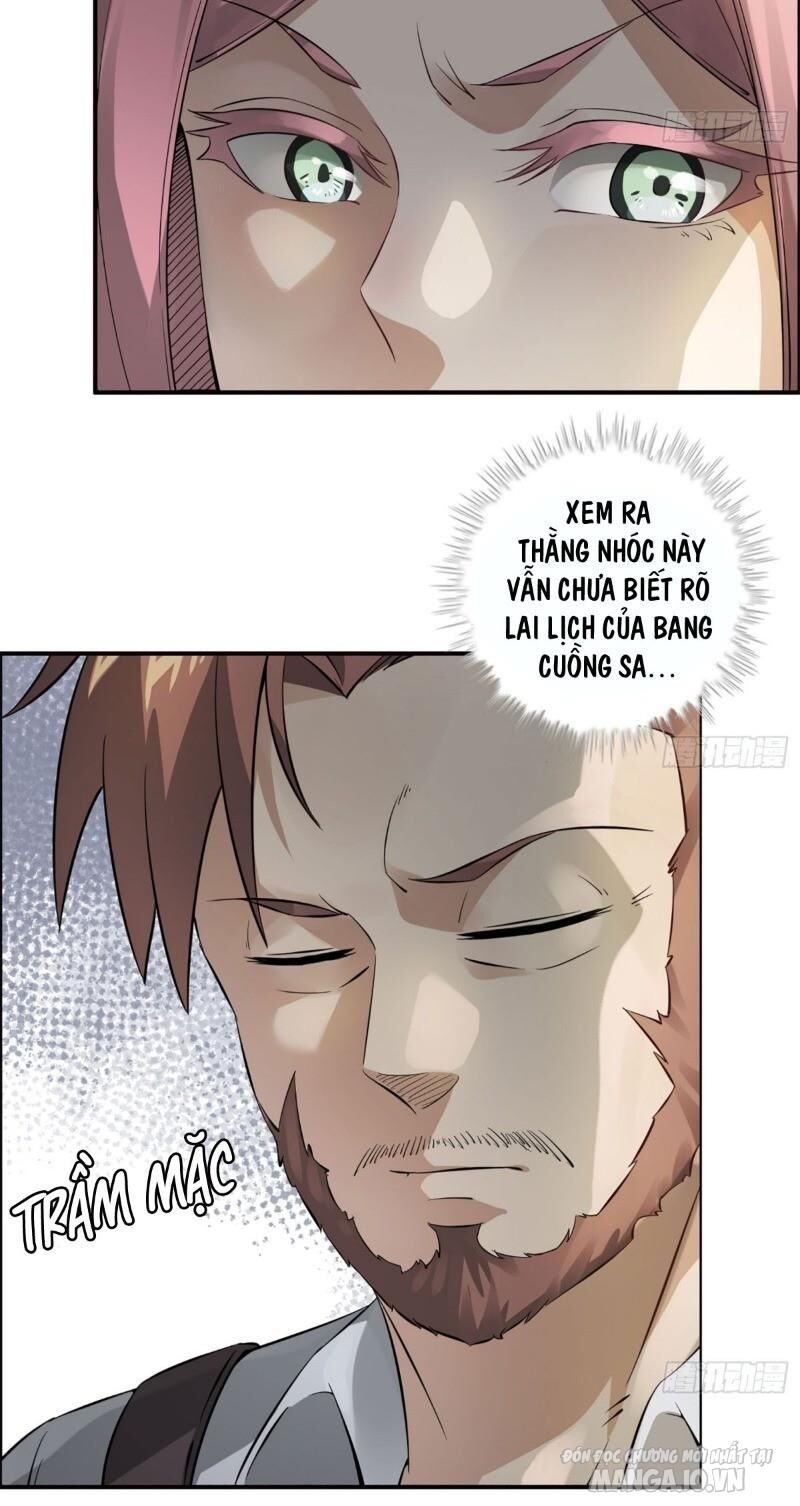 Tôi Chuyển Vàng Tại Mạt Thế Chapter 19 - Trang 2