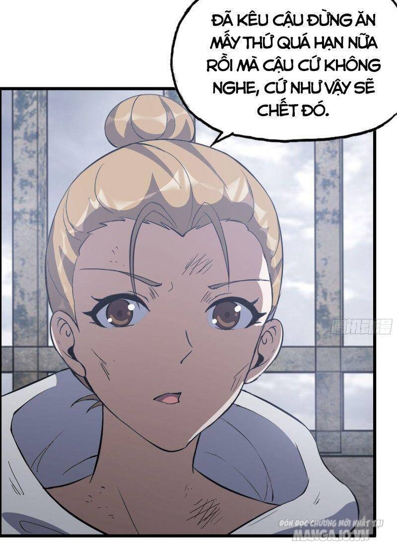 Tôi Chuyển Vàng Tại Mạt Thế Chapter 190 - Trang 2