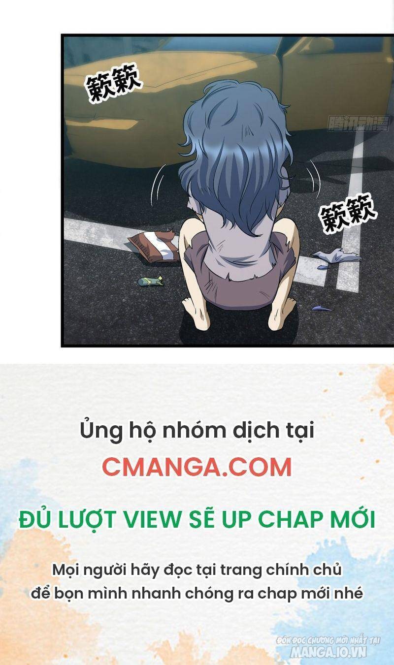 Tôi Chuyển Vàng Tại Mạt Thế Chapter 190 - Trang 2