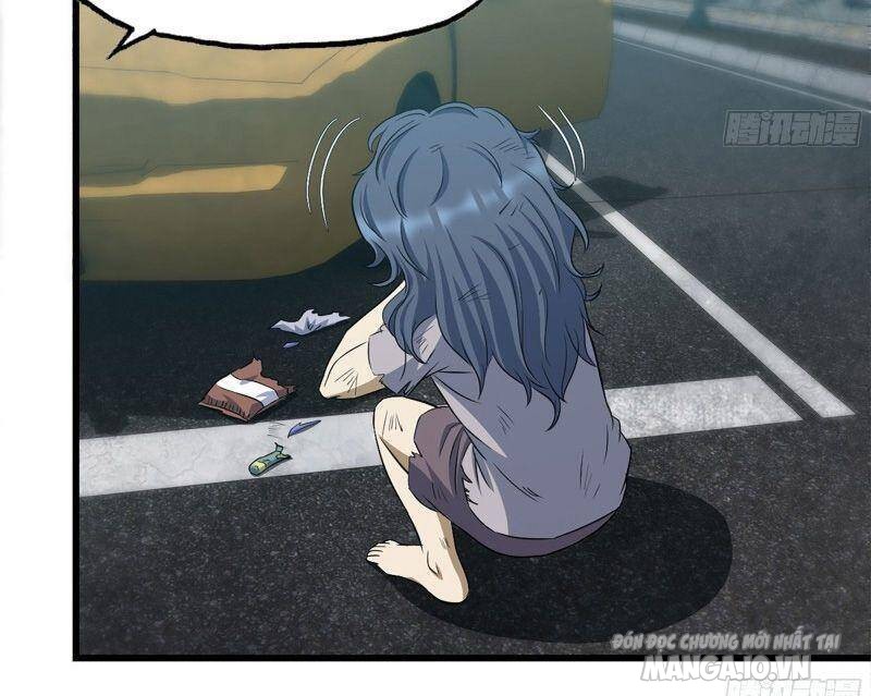 Tôi Chuyển Vàng Tại Mạt Thế Chapter 190 - Trang 2