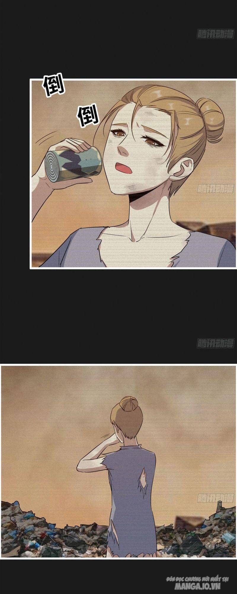 Tôi Chuyển Vàng Tại Mạt Thế Chapter 190 - Trang 2