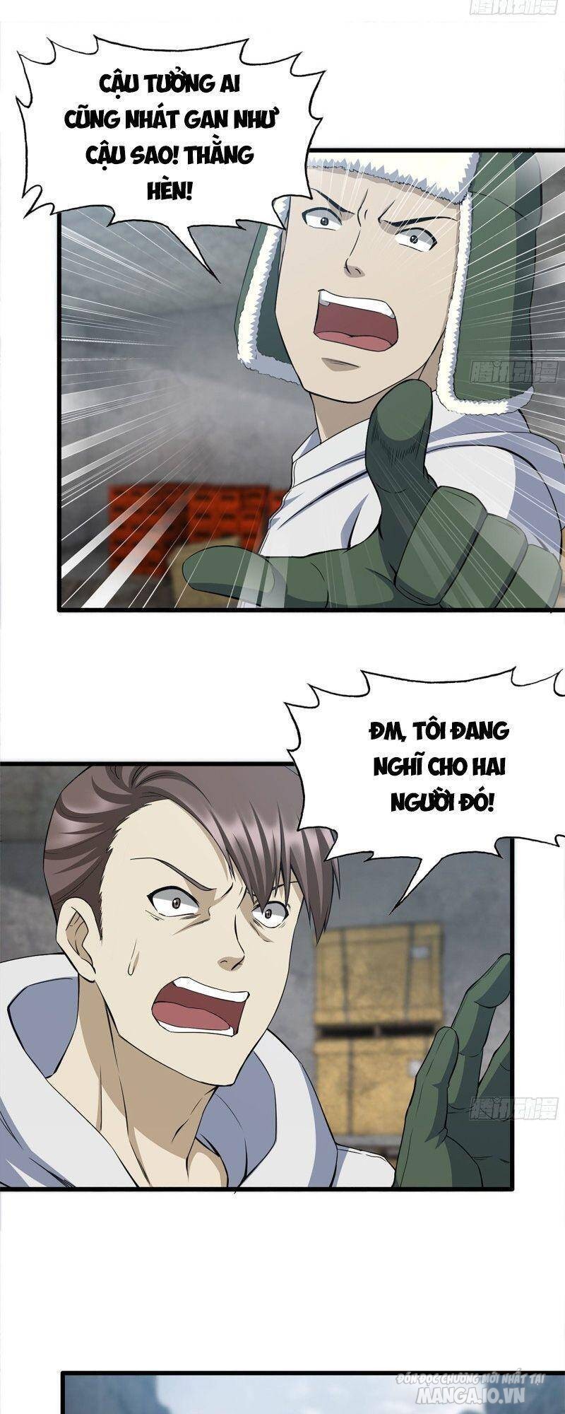 Tôi Chuyển Vàng Tại Mạt Thế Chapter 190 - Trang 2