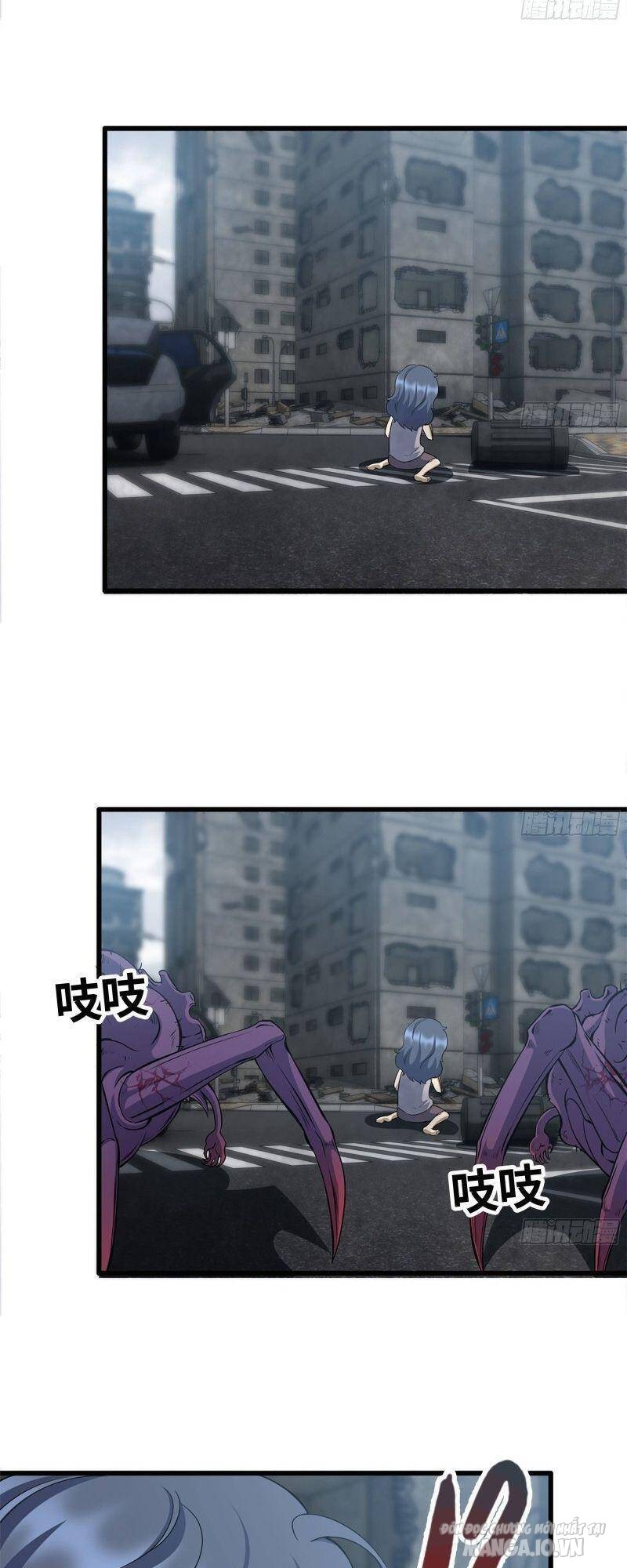 Tôi Chuyển Vàng Tại Mạt Thế Chapter 190 - Trang 2