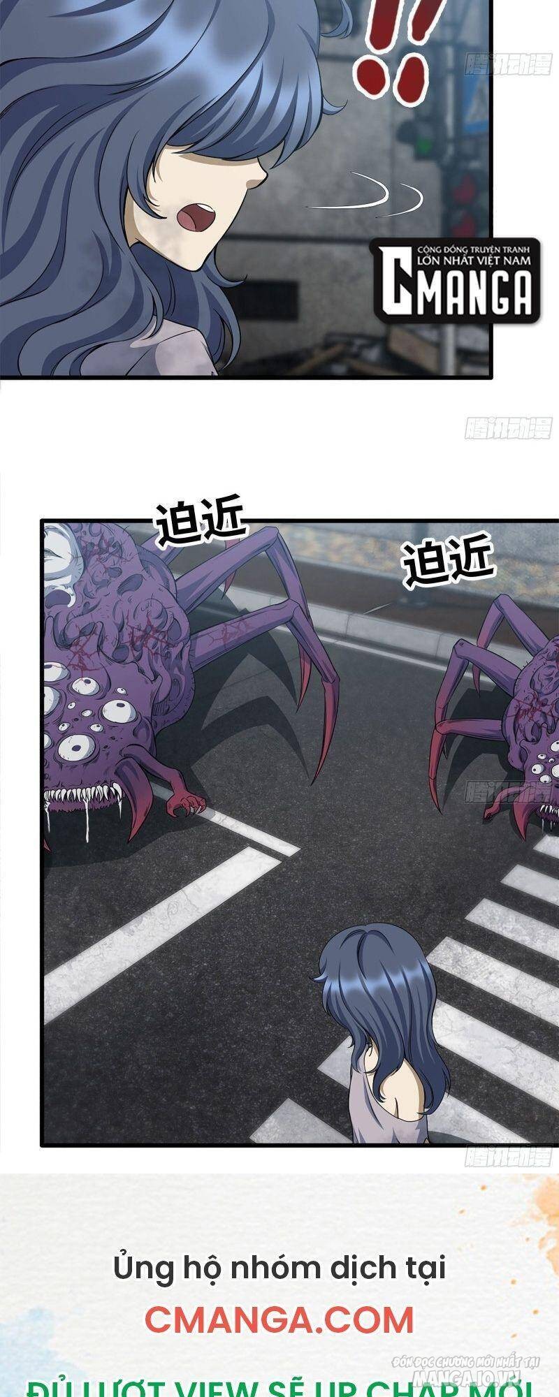 Tôi Chuyển Vàng Tại Mạt Thế Chapter 190 - Trang 2