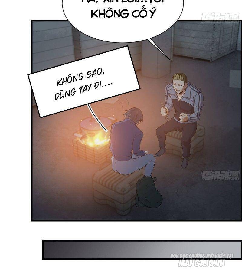 Tôi Chuyển Vàng Tại Mạt Thế Chapter 190 - Trang 2