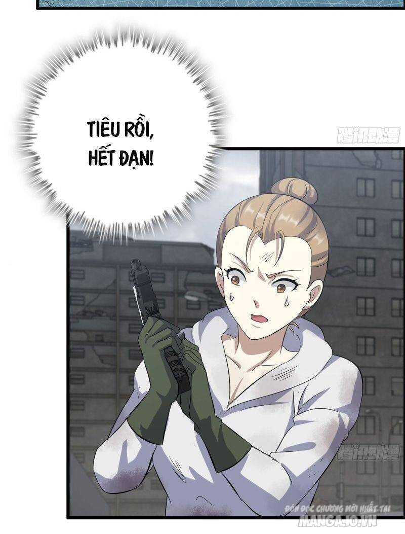 Tôi Chuyển Vàng Tại Mạt Thế Chapter 191 - Trang 2