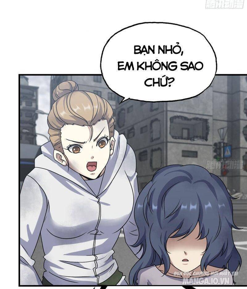 Tôi Chuyển Vàng Tại Mạt Thế Chapter 191 - Trang 2