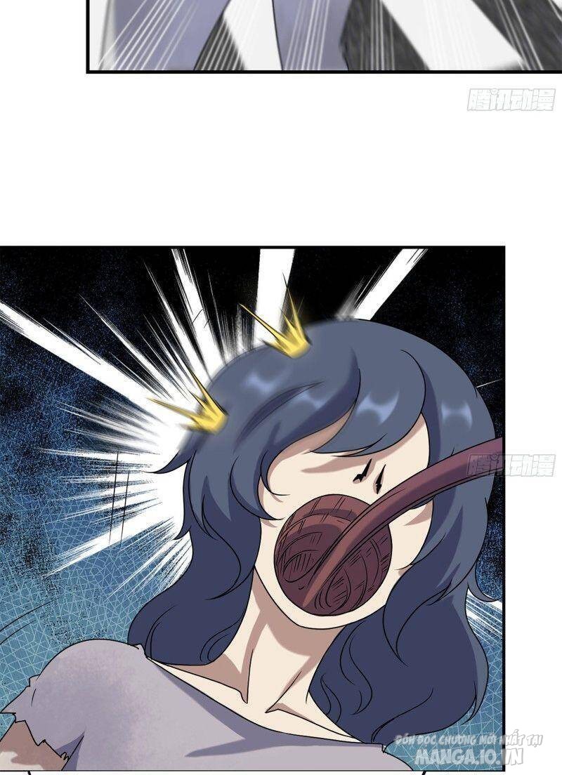 Tôi Chuyển Vàng Tại Mạt Thế Chapter 191 - Trang 2