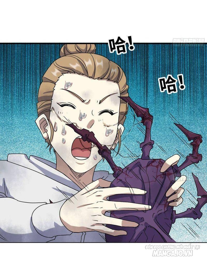 Tôi Chuyển Vàng Tại Mạt Thế Chapter 191 - Trang 2