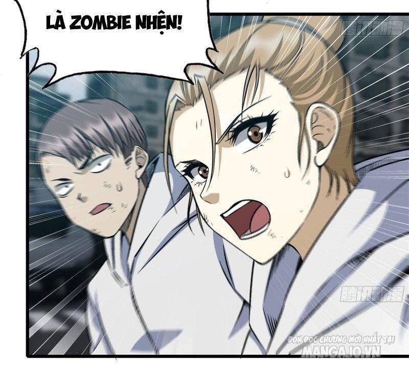 Tôi Chuyển Vàng Tại Mạt Thế Chapter 191 - Trang 2