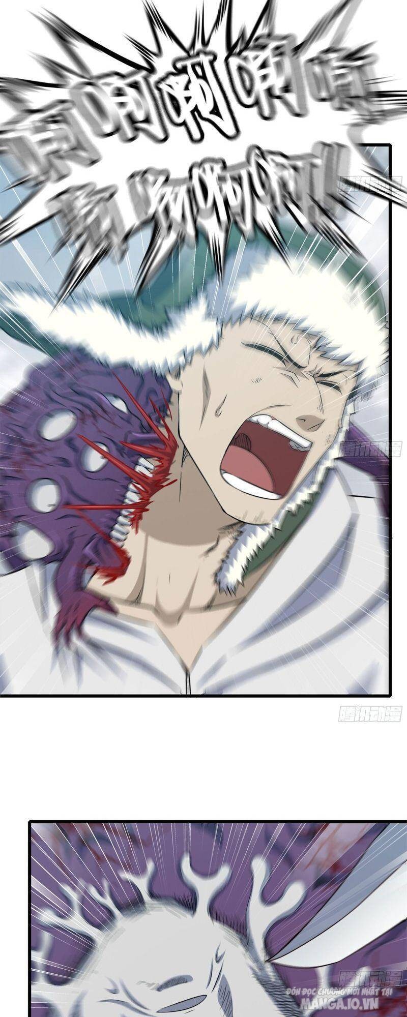 Tôi Chuyển Vàng Tại Mạt Thế Chapter 191 - Trang 2