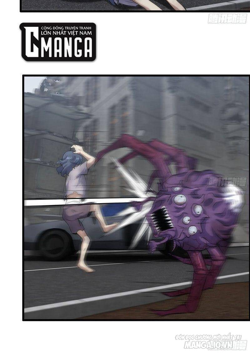 Tôi Chuyển Vàng Tại Mạt Thế Chapter 191 - Trang 2