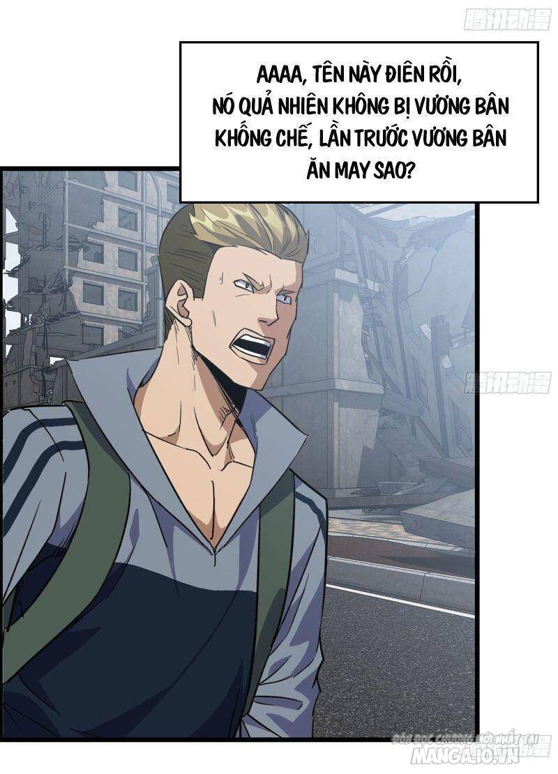 Tôi Chuyển Vàng Tại Mạt Thế Chapter 193 - Trang 2