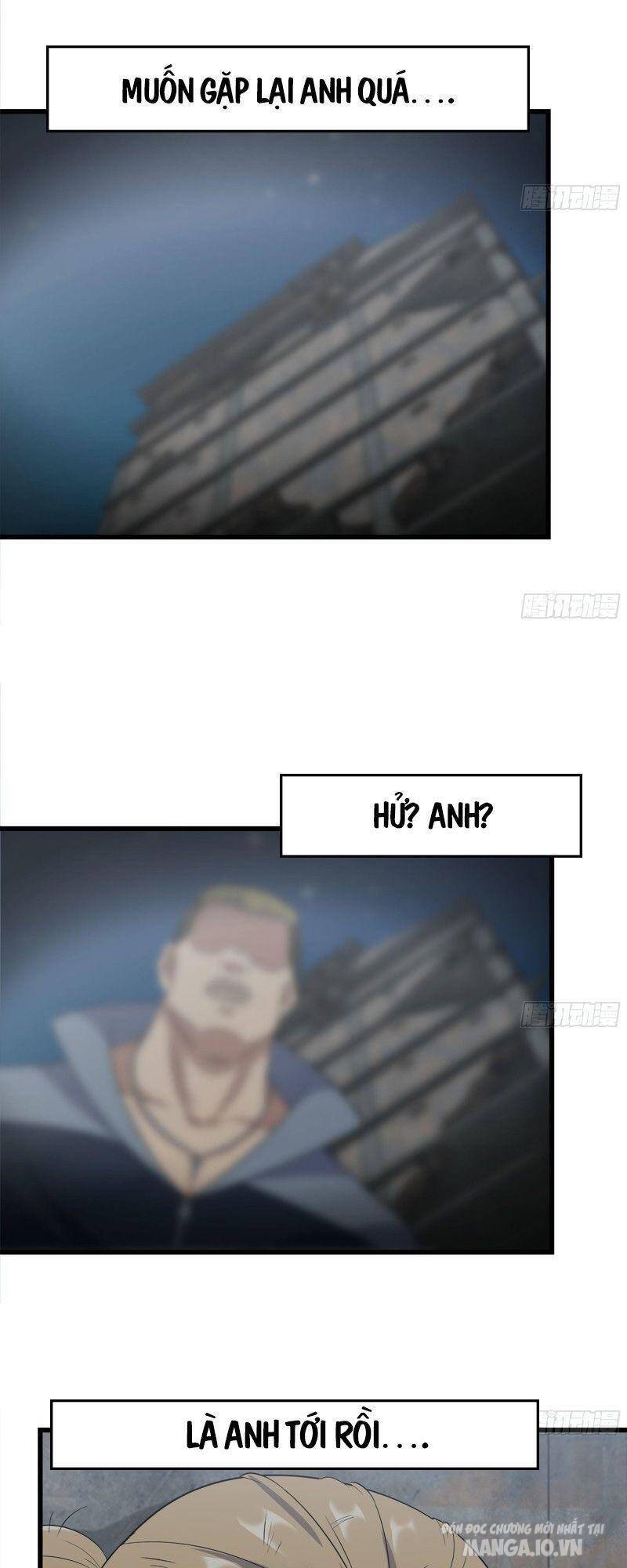 Tôi Chuyển Vàng Tại Mạt Thế Chapter 193 - Trang 2