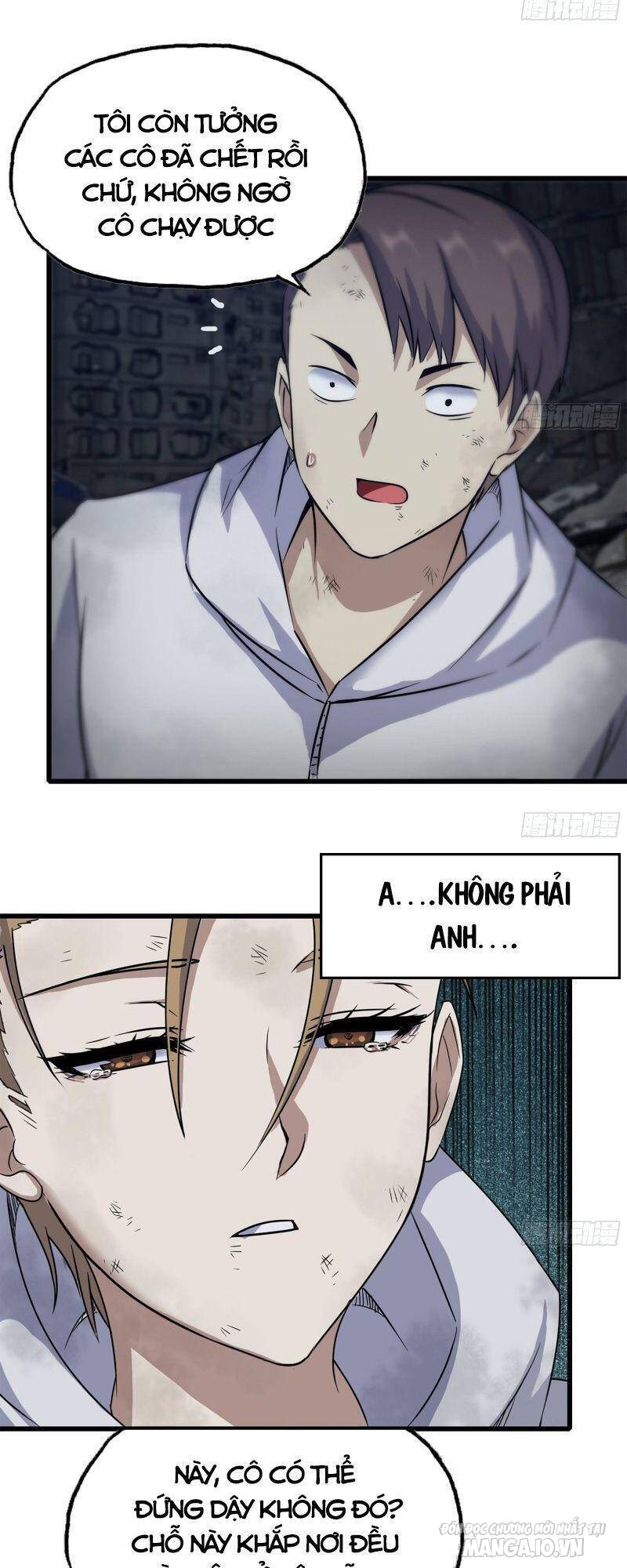 Tôi Chuyển Vàng Tại Mạt Thế Chapter 193 - Trang 2