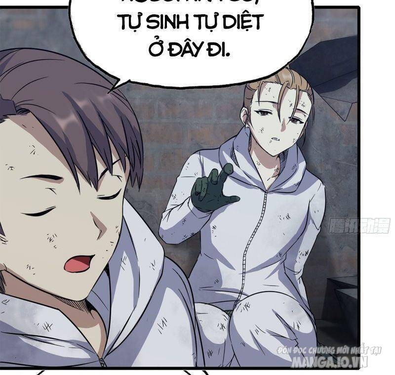 Tôi Chuyển Vàng Tại Mạt Thế Chapter 193 - Trang 2