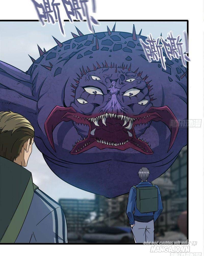 Tôi Chuyển Vàng Tại Mạt Thế Chapter 193 - Trang 2