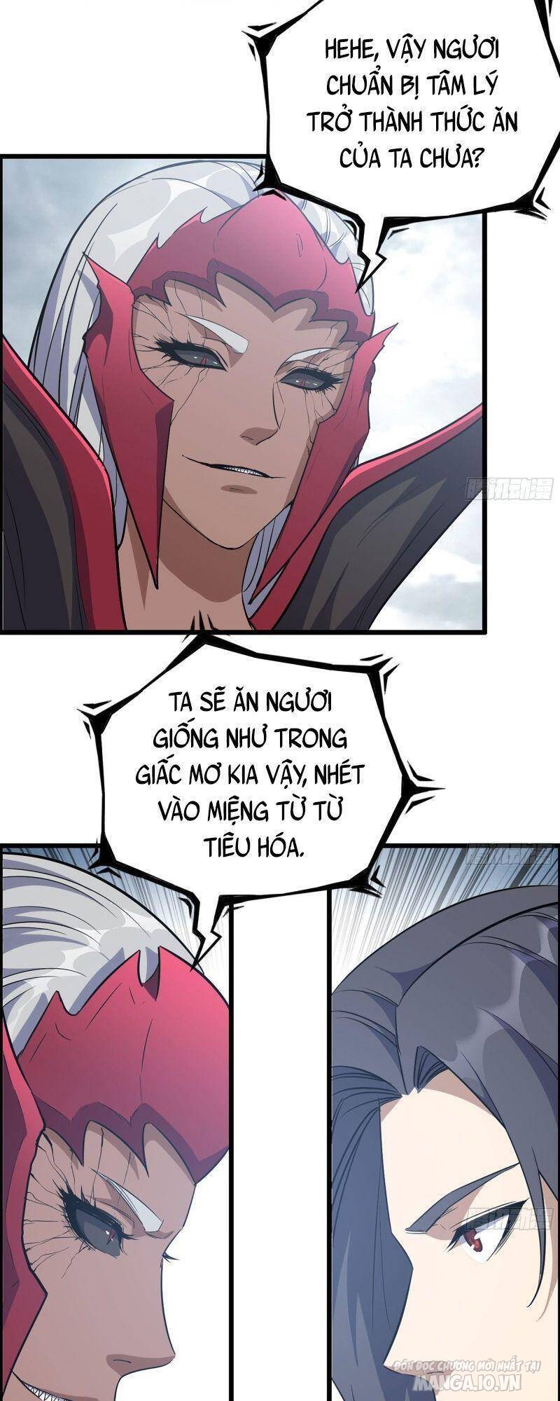 Tôi Chuyển Vàng Tại Mạt Thế Chapter 193 - Trang 2