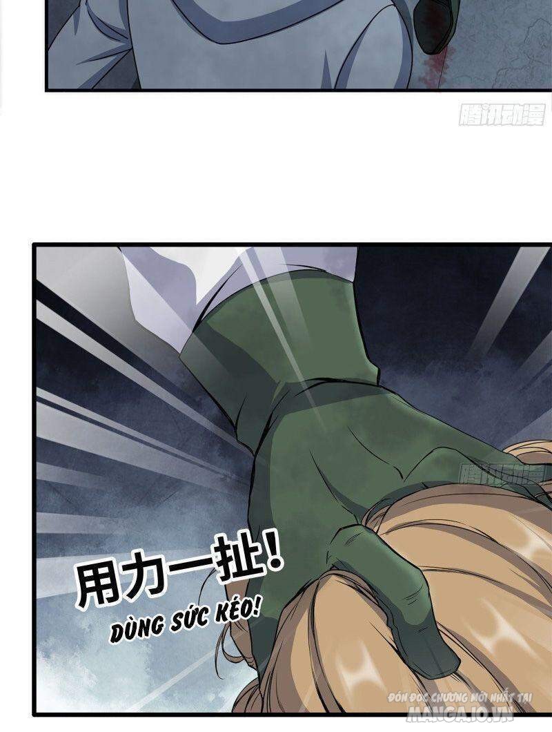 Tôi Chuyển Vàng Tại Mạt Thế Chapter 194 - Trang 2