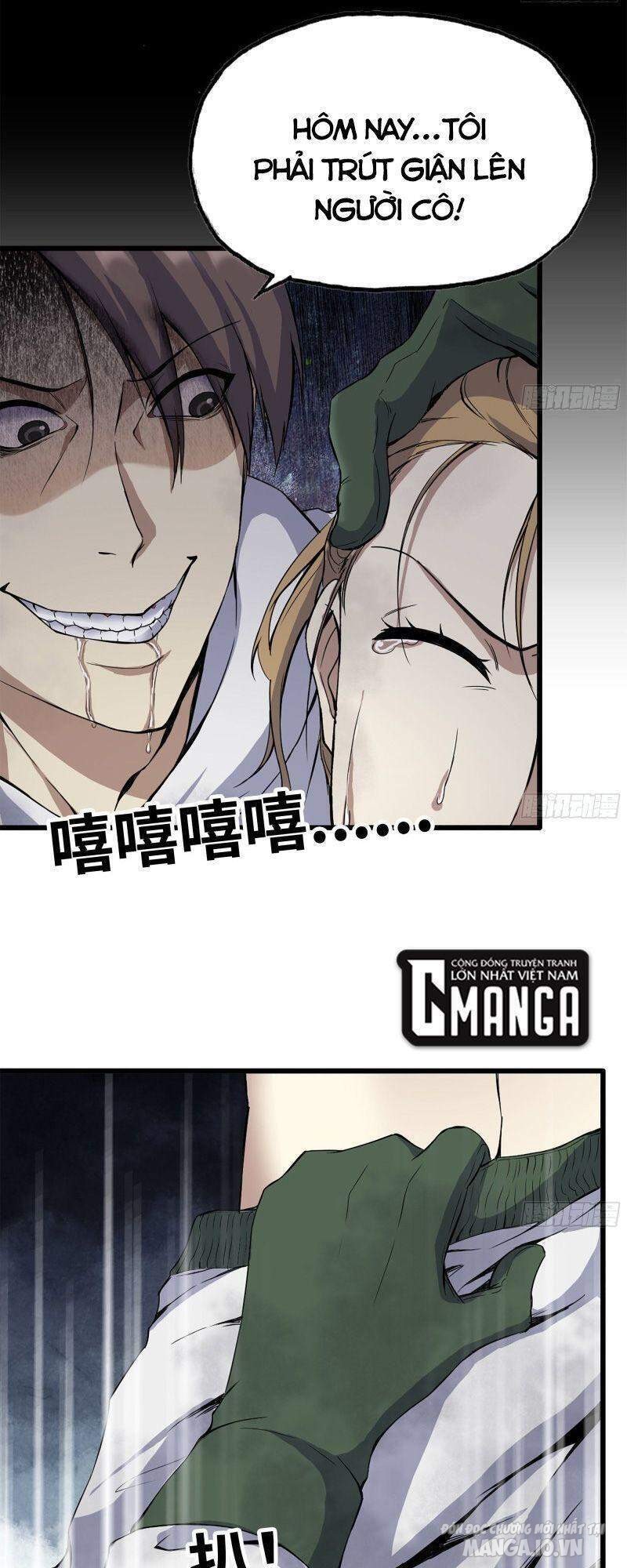 Tôi Chuyển Vàng Tại Mạt Thế Chapter 194 - Trang 2