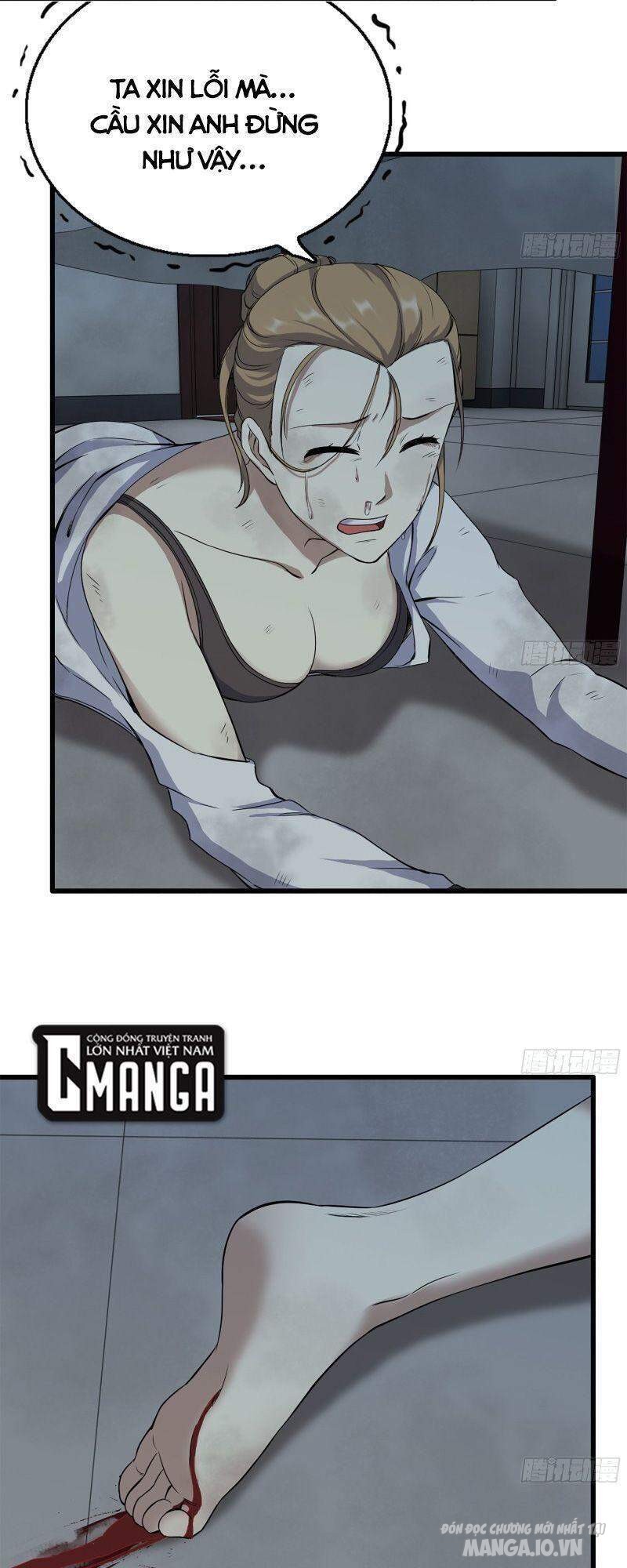 Tôi Chuyển Vàng Tại Mạt Thế Chapter 194 - Trang 2