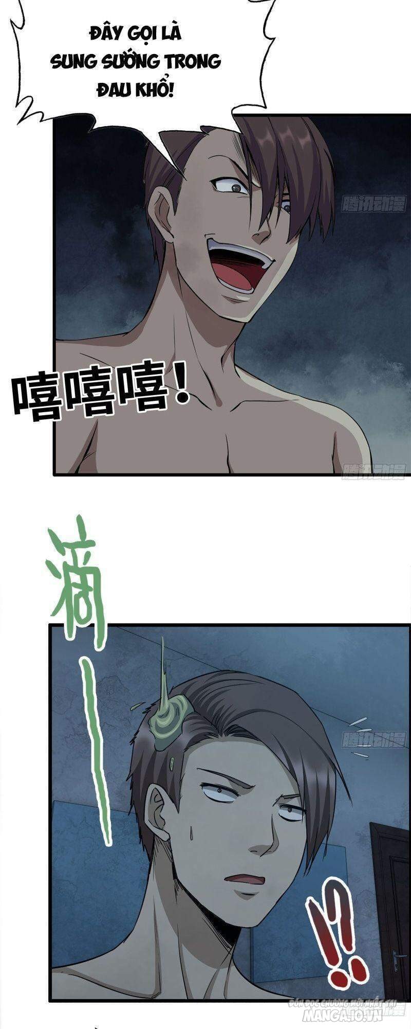 Tôi Chuyển Vàng Tại Mạt Thế Chapter 194 - Trang 2