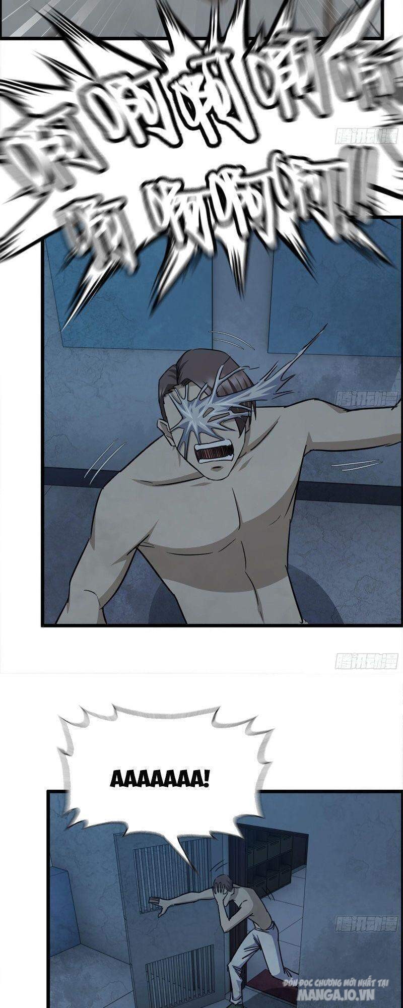 Tôi Chuyển Vàng Tại Mạt Thế Chapter 194 - Trang 2