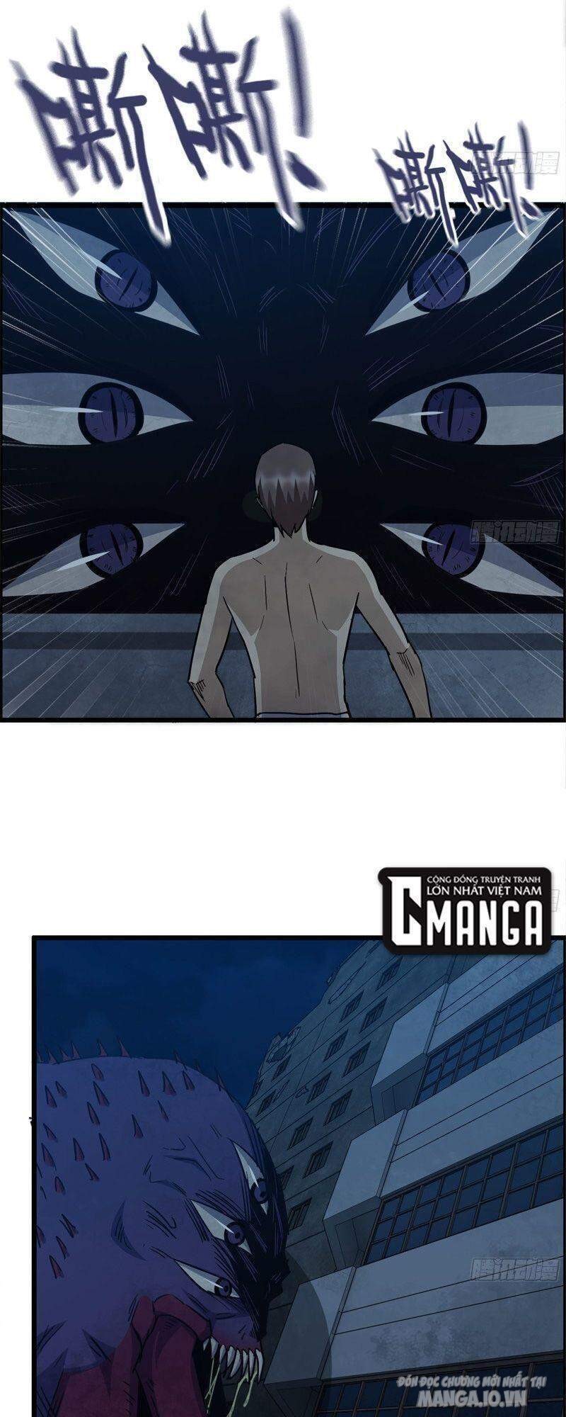 Tôi Chuyển Vàng Tại Mạt Thế Chapter 194 - Trang 2