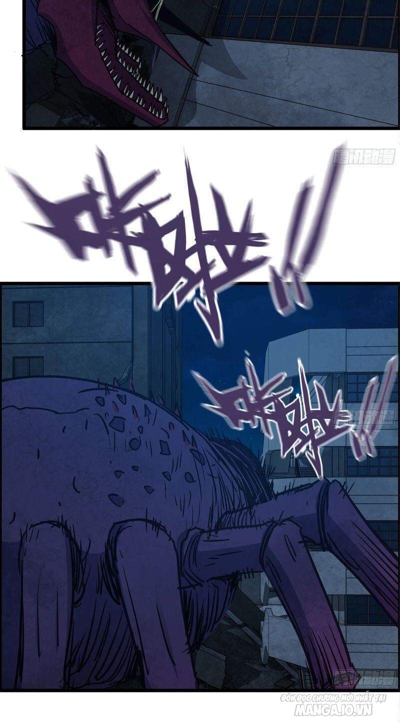 Tôi Chuyển Vàng Tại Mạt Thế Chapter 194 - Trang 2