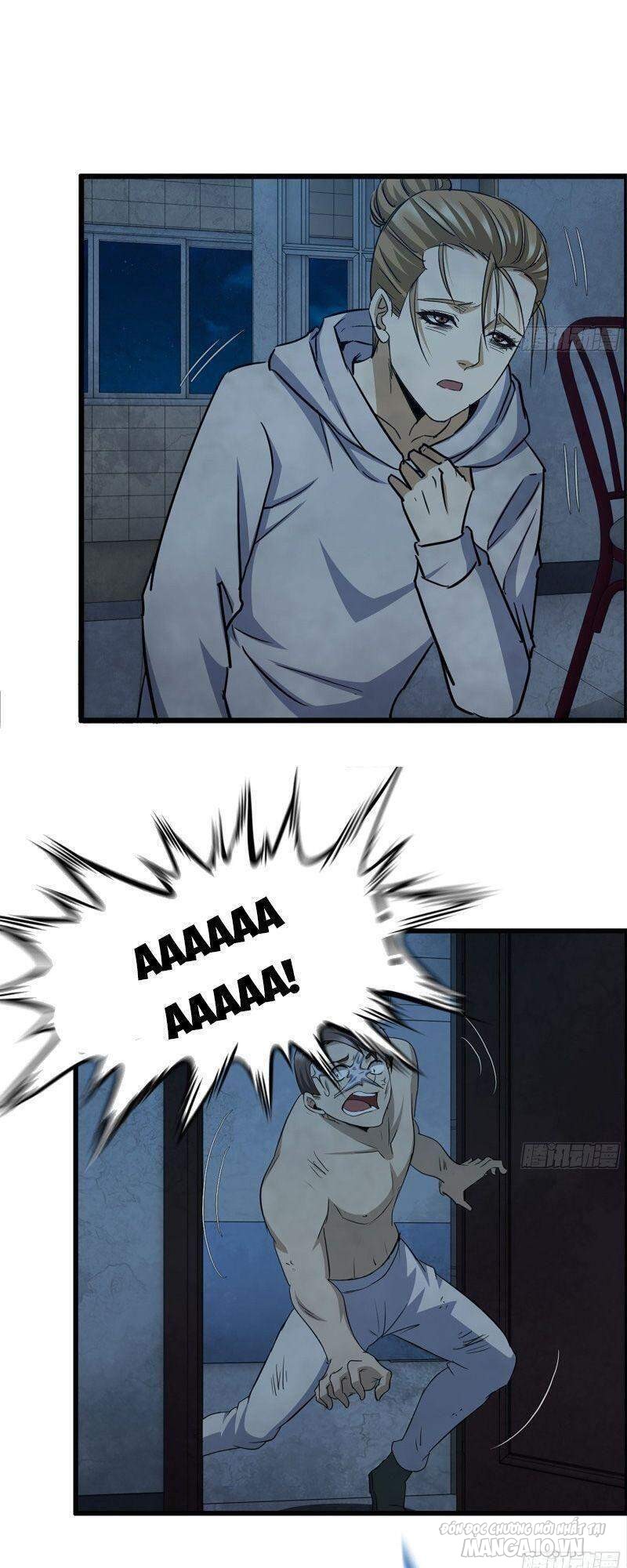 Tôi Chuyển Vàng Tại Mạt Thế Chapter 194 - Trang 2