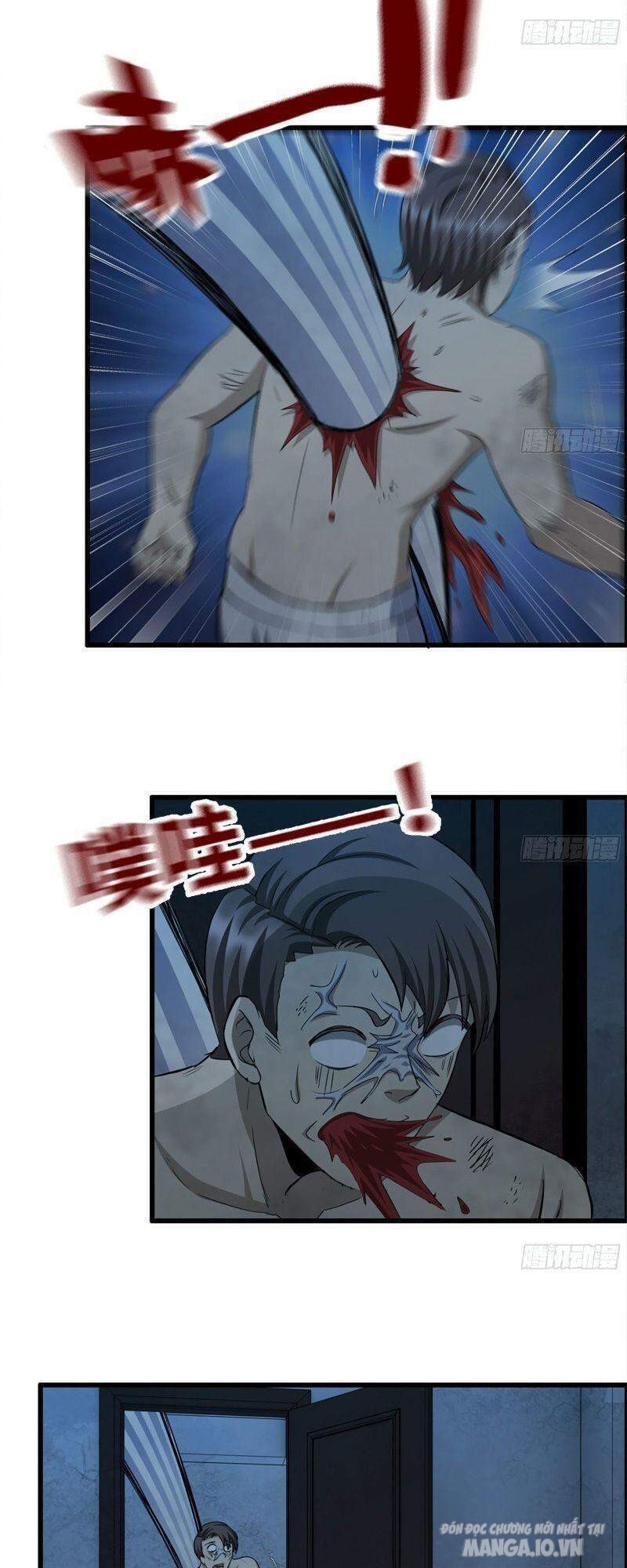 Tôi Chuyển Vàng Tại Mạt Thế Chapter 194 - Trang 2