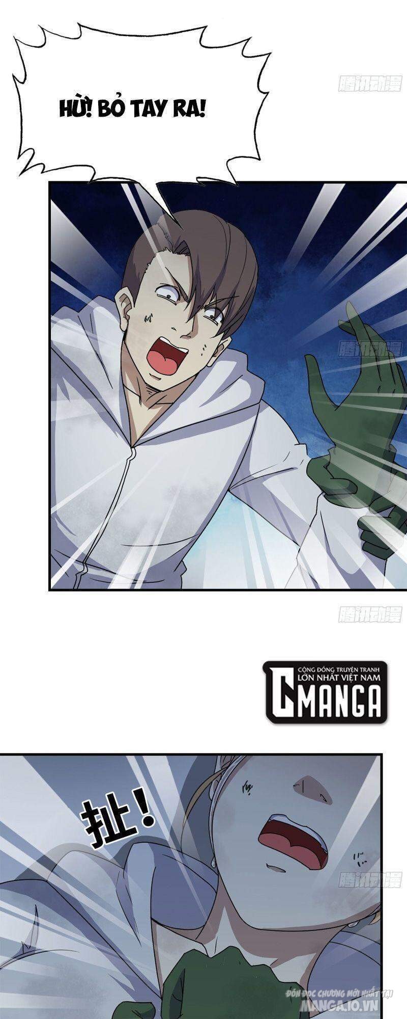 Tôi Chuyển Vàng Tại Mạt Thế Chapter 194 - Trang 2