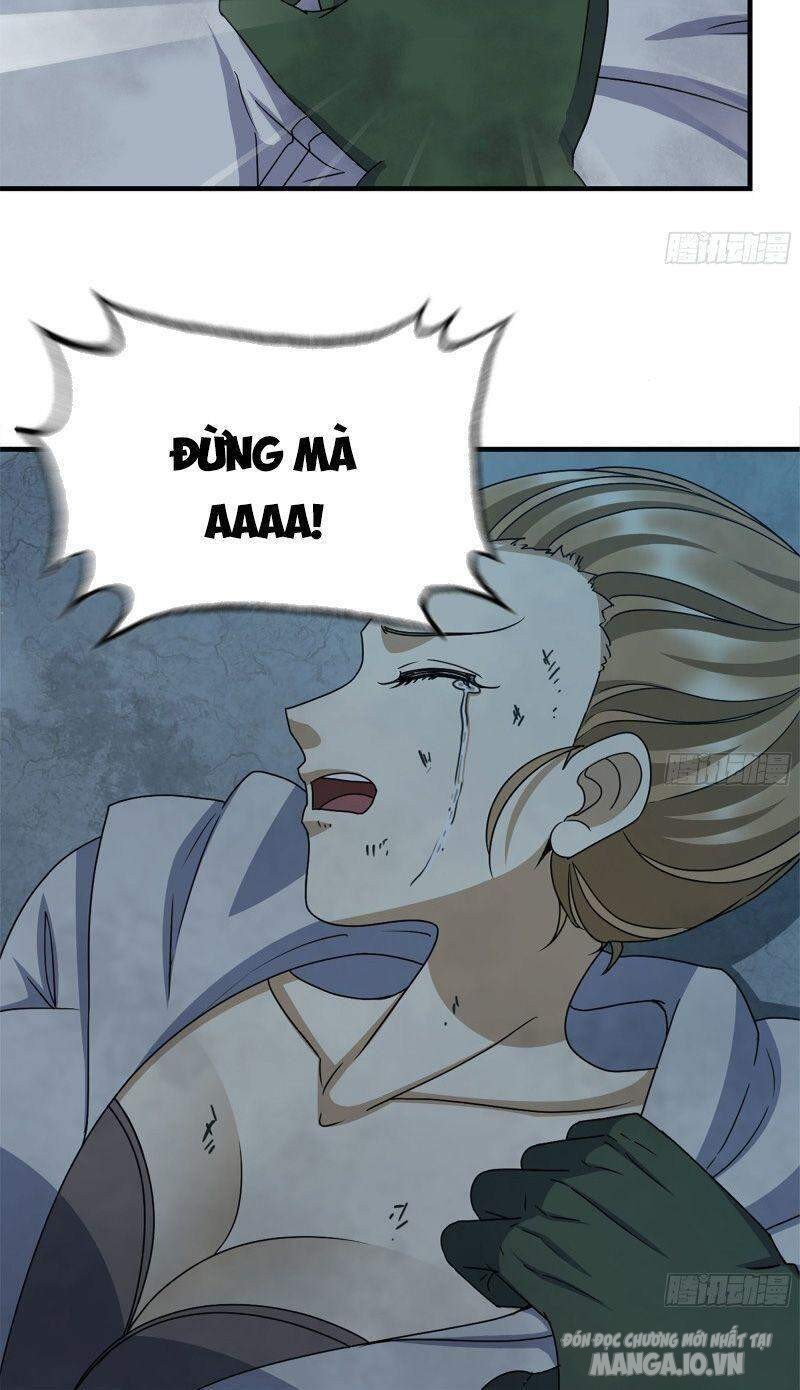 Tôi Chuyển Vàng Tại Mạt Thế Chapter 194 - Trang 2