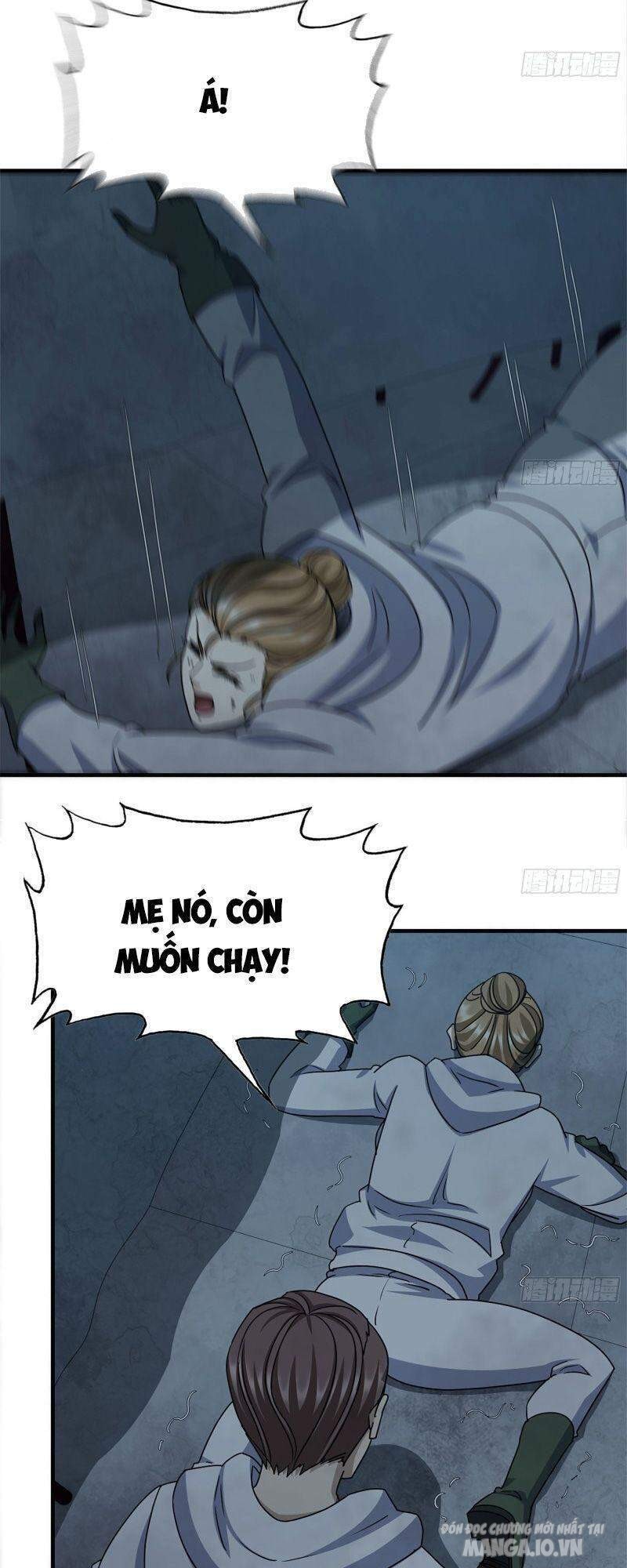 Tôi Chuyển Vàng Tại Mạt Thế Chapter 194 - Trang 2