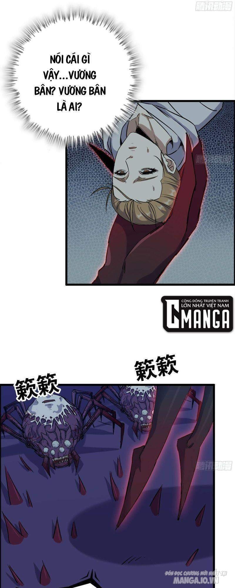 Tôi Chuyển Vàng Tại Mạt Thế Chapter 195 - Trang 2