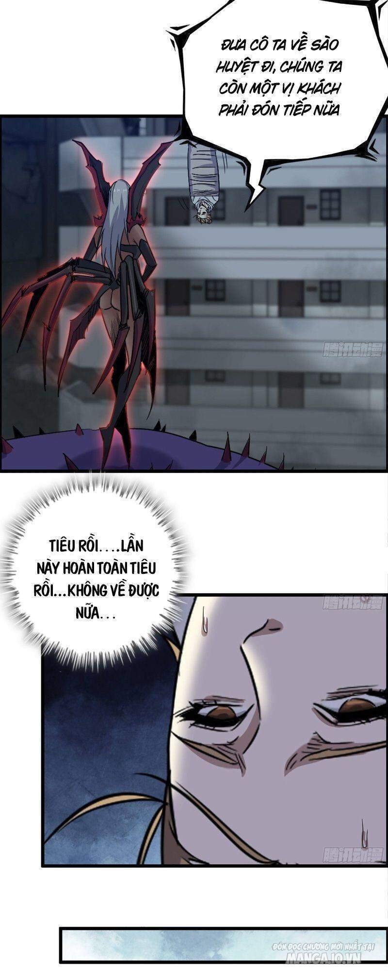 Tôi Chuyển Vàng Tại Mạt Thế Chapter 195 - Trang 2