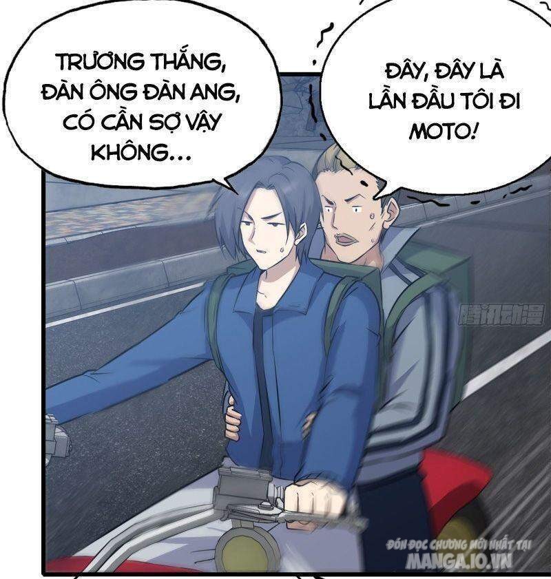 Tôi Chuyển Vàng Tại Mạt Thế Chapter 195 - Trang 2