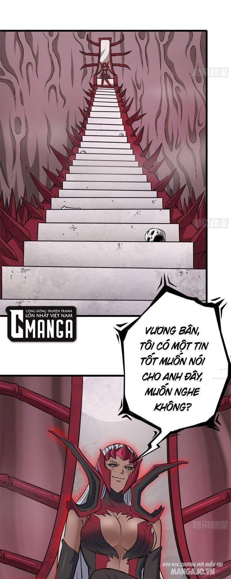 Tôi Chuyển Vàng Tại Mạt Thế Chapter 195 - Trang 2