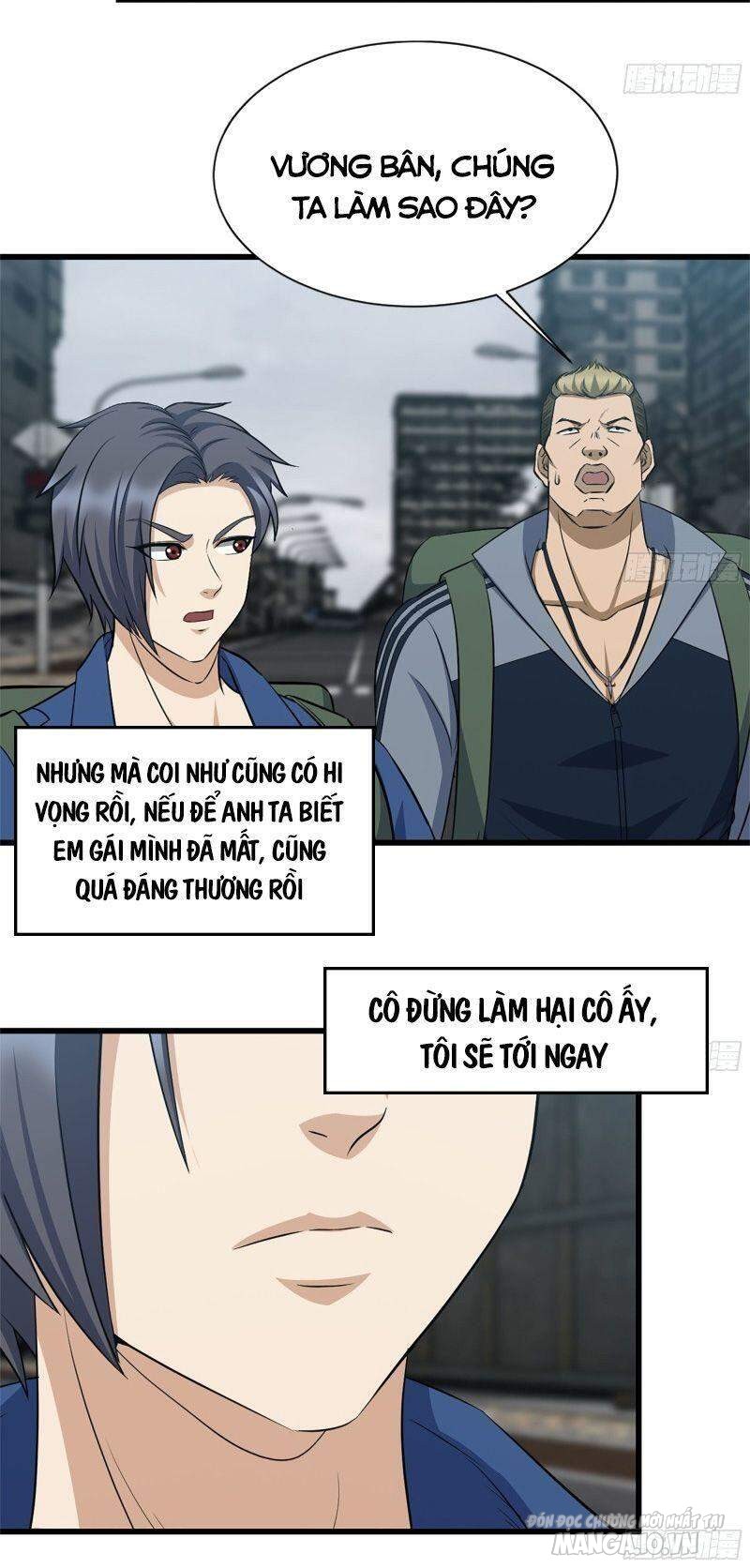 Tôi Chuyển Vàng Tại Mạt Thế Chapter 195 - Trang 2