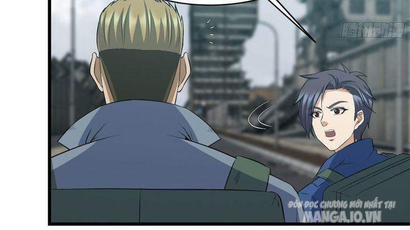 Tôi Chuyển Vàng Tại Mạt Thế Chapter 195 - Trang 2