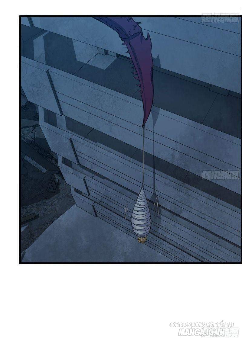 Tôi Chuyển Vàng Tại Mạt Thế Chapter 195 - Trang 2