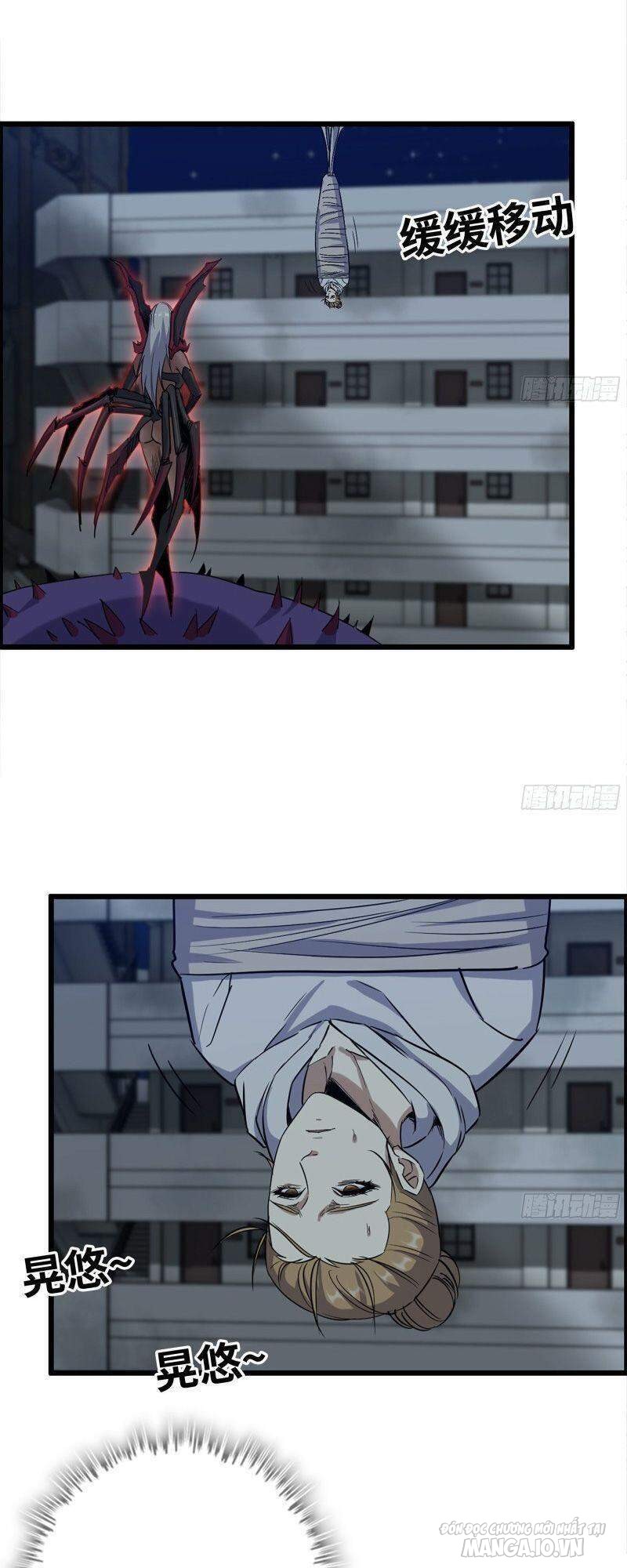 Tôi Chuyển Vàng Tại Mạt Thế Chapter 195 - Trang 2