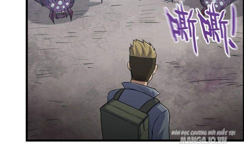 Tôi Chuyển Vàng Tại Mạt Thế Chapter 197 - Trang 2