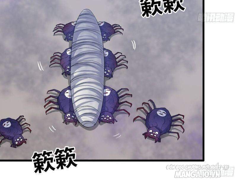 Tôi Chuyển Vàng Tại Mạt Thế Chapter 197 - Trang 2