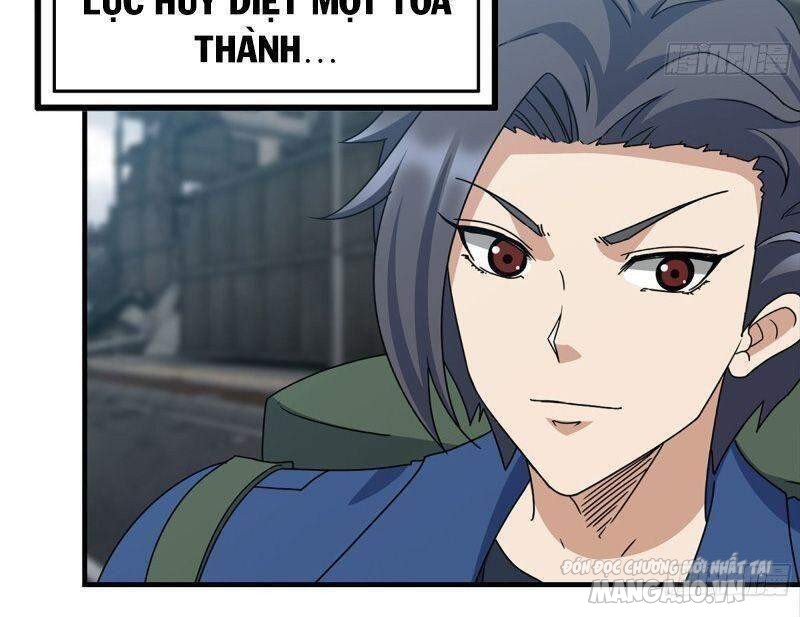 Tôi Chuyển Vàng Tại Mạt Thế Chapter 197 - Trang 2