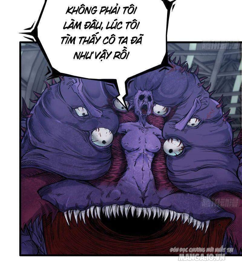 Tôi Chuyển Vàng Tại Mạt Thế Chapter 197 - Trang 2