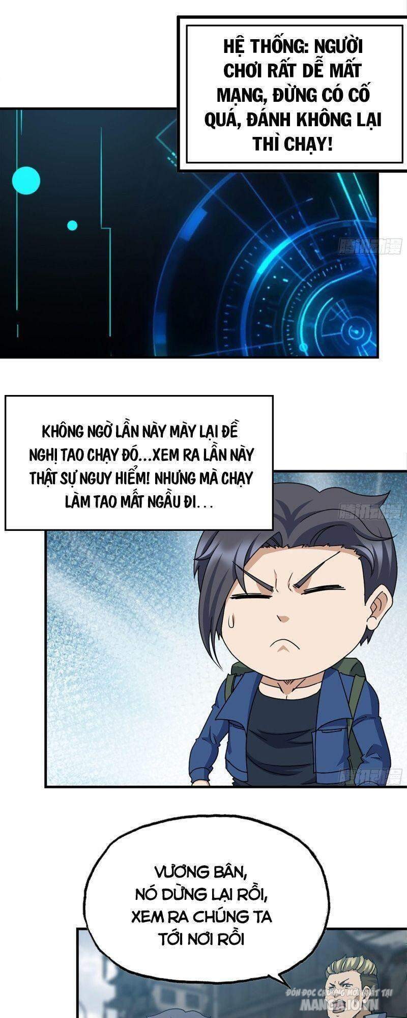 Tôi Chuyển Vàng Tại Mạt Thế Chapter 197 - Trang 2