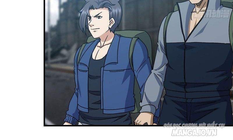 Tôi Chuyển Vàng Tại Mạt Thế Chapter 197 - Trang 2