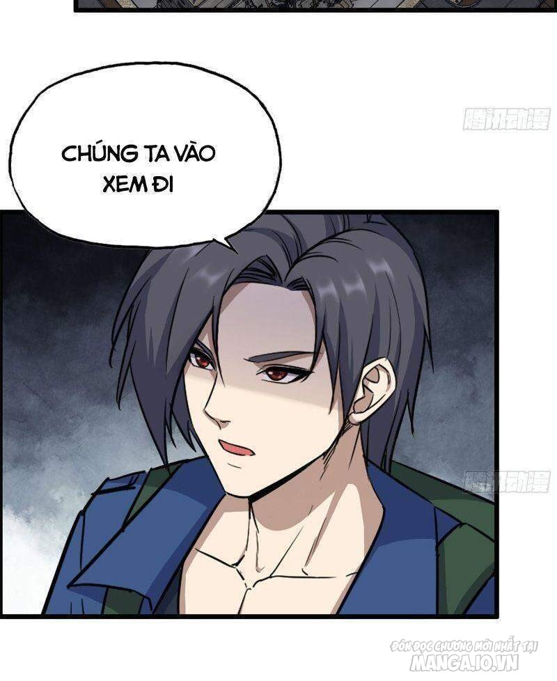 Tôi Chuyển Vàng Tại Mạt Thế Chapter 197 - Trang 2